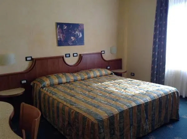 Hotel Guerro Castelvetro di Modena