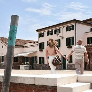 Bed & Breakfast Venissa Wine Burano
