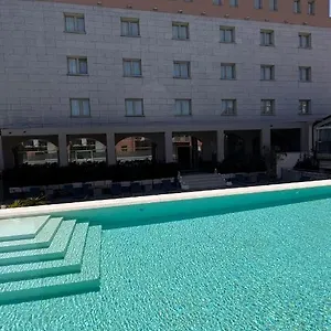 Hotel For Olbia