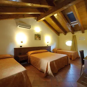Hotel Corte Degli Estensi, Formigine