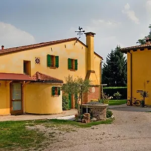 Affittacamere La Brenta Vecchia Vigodarzere