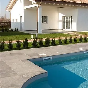 3* Hotel Le Vigne Della Duchessa Country