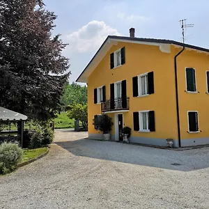 Bed & Breakfast La Meridiana, Colorno
