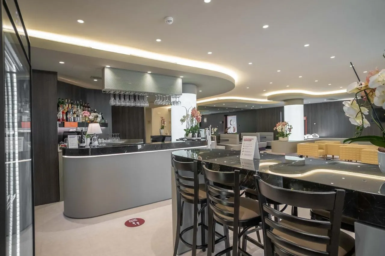 ****  Hotel Guerro Castelvetro di Modena Italy