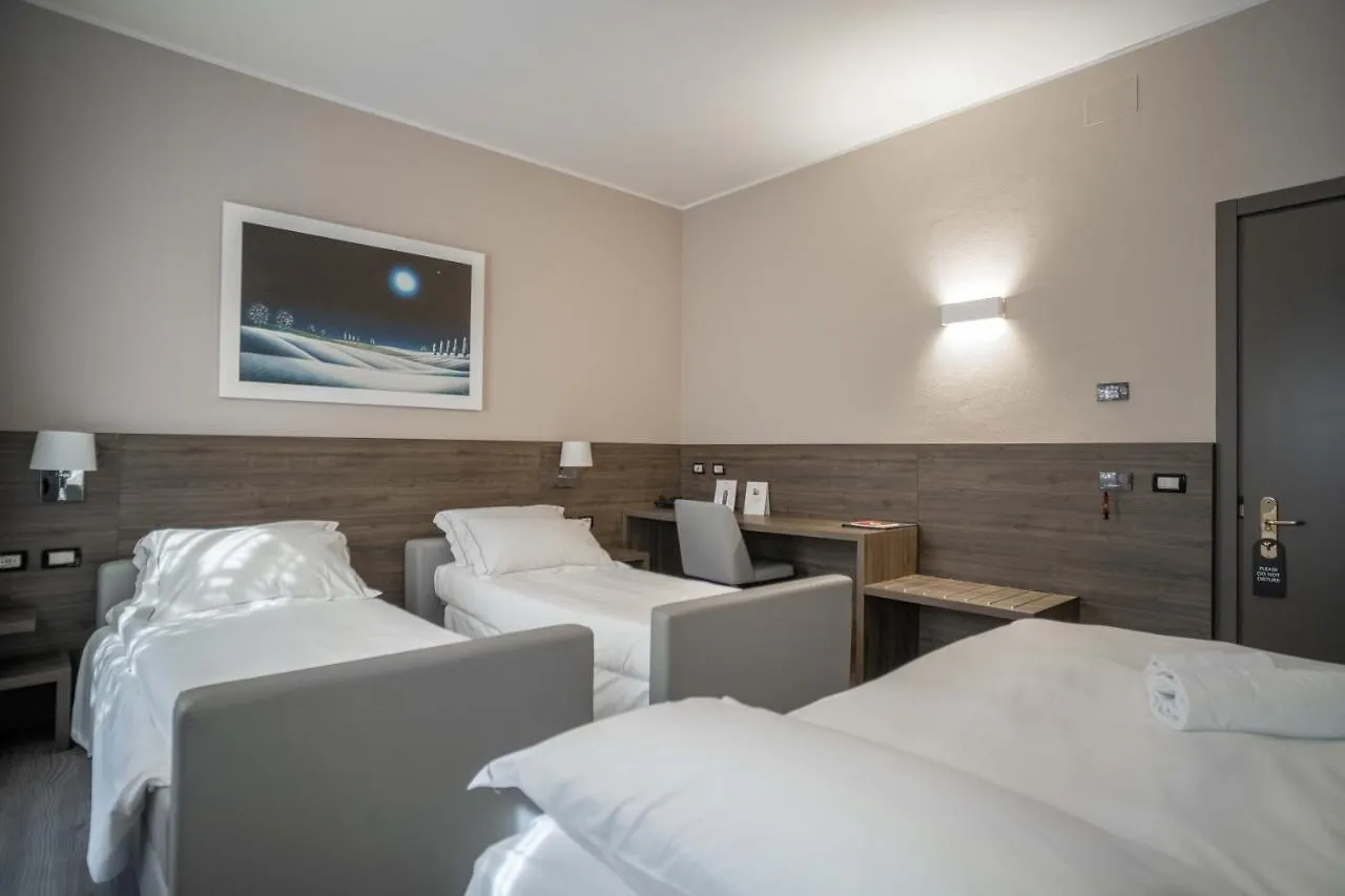 Hotel Guerro Castelvetro di Modena