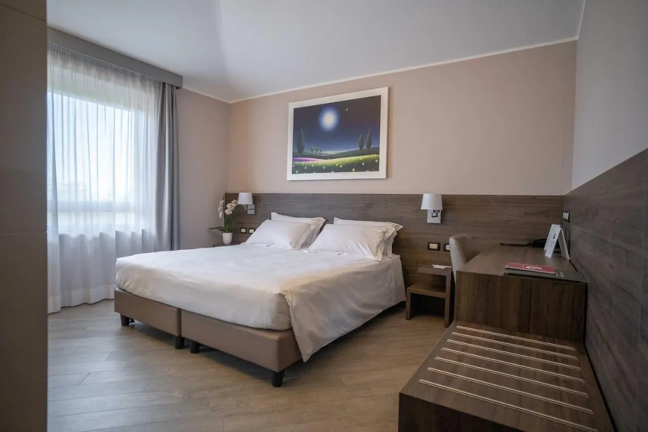 Hotel Guerro Castelvetro di Modena