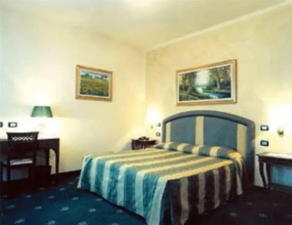 Hotel Guerro Castelvetro di Modena