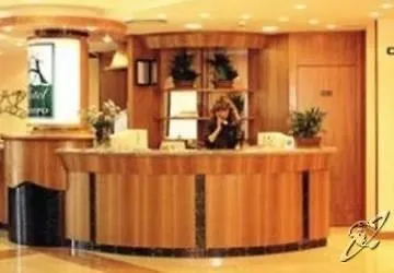 Hotel Guerro Castelvetro di Modena Italië