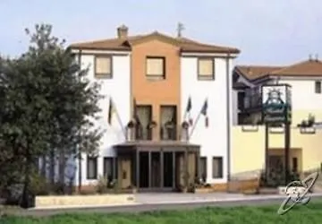 Hotel Guerro Castelvetro di Modena
