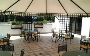 Hotel Guerro Castelvetro di Modena Italië